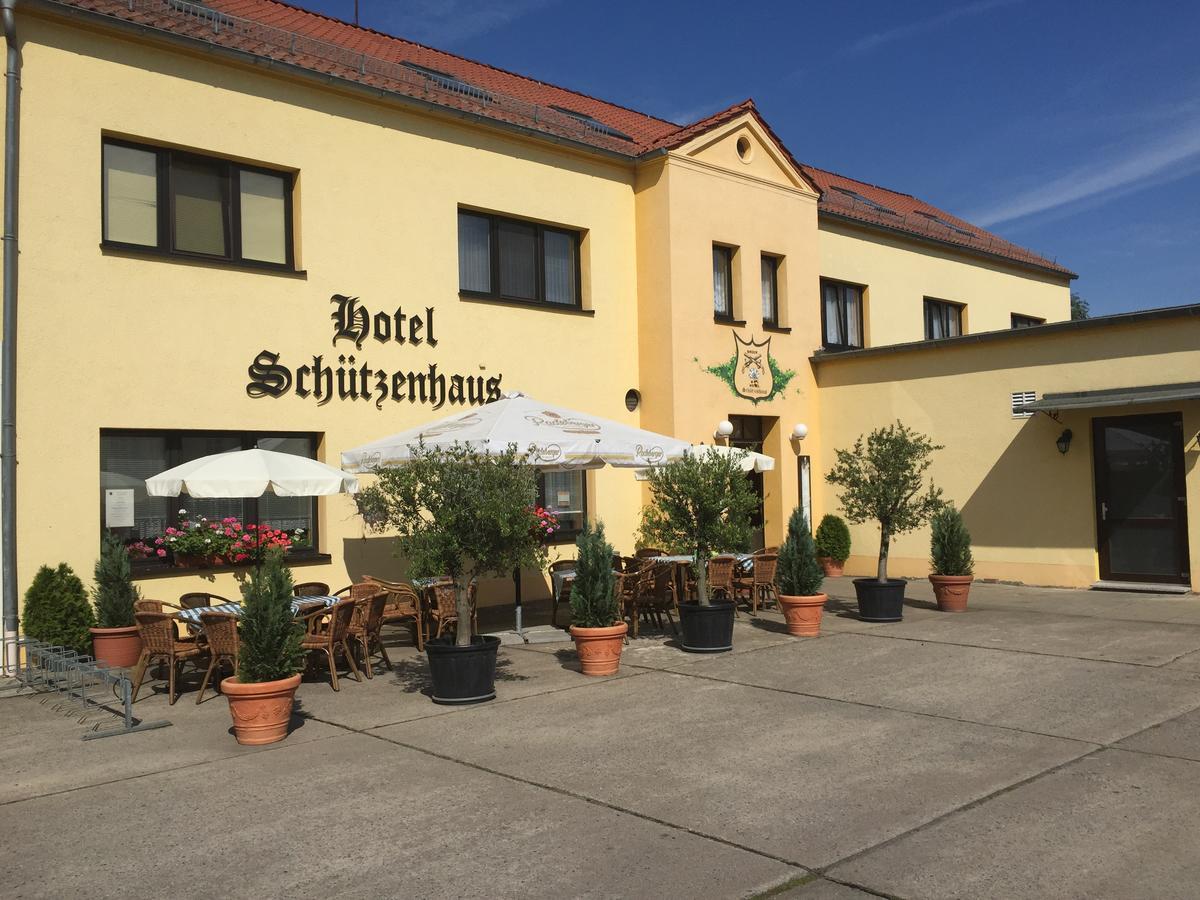 Hotel Schützenhaus Bruck  Exterior foto